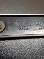 Audi A6 S6 C5 4B Muu sisätilojen osa 4B0867420