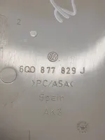 Volkswagen Polo Muu sisätilojen osa 6Q0877829J