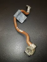 BMW 5 E39 Cable negativo de tierra (batería) 1436911