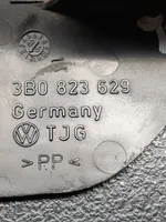 Volkswagen PASSAT B5 Inne części wnętrza samochodu 3B0823629