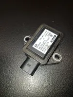 Audi A8 S8 D3 4E ESP acceleration yaw rate sensor 8E0907637A