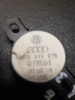 Audi A6 Allroad C5 Haut-parleur de porte avant 4B0919279