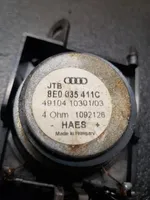 Audi A4 S4 B7 8E 8H Panel speaker 8E0035411C