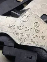 Volkswagen PASSAT B5 Zamek klapy tylnej / bagażnika 3B0827297g