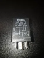 Volkswagen PASSAT B3 Other relay 3B0035731