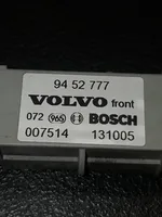 Volvo XC70 Oro pagalvių smūgio daviklis 9452777