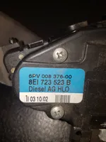 Audi A4 S4 B6 8E 8H Akseleratora pedālis 8E1723523B