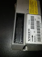 Volvo XC70 Airbag control unit/module 0285001655