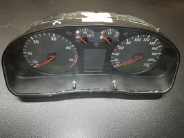 Volkswagen PASSAT B5 Speedometer (instrument cluster) 3B0919881P