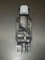 Volkswagen Bora Iekšējais atvēršanas rokturītis 3B1837113