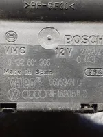 Volkswagen PASSAT B6 Oro sklendės varikliukas 8E1820511D