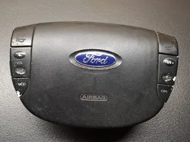 Ford Galaxy Airbag dello sterzo 7M5880201E