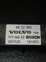 Volvo V70 Czujnik uderzenia Airbag 8622365