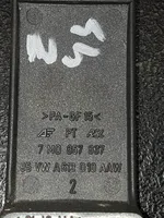 Ford Galaxy Muu sisätilojen osa 7M0857837