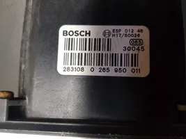 Audi A4 S4 B7 8E 8H Pompa ABS 8E0614517