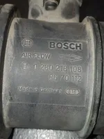 Volvo S70  V70  V70 XC Mass air flow meter 0280218108