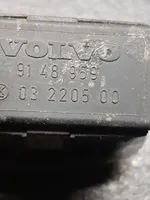 Volvo S70  V70  V70 XC Przycisk regulacji lusterek bocznych 9148959