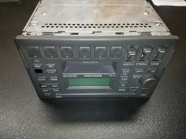 Volvo S70  V70  V70 XC Unità principale autoradio/CD/DVD/GPS 35337751