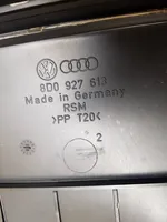 Audi A6 Allroad C5 Coperchio scatola dei fusibili 8D0927355A