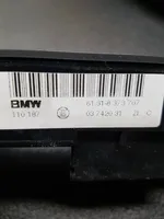 BMW 5 E39 Ajonvakautusjärjestelmän kytkin (ESP) 61318373707