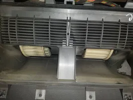 BMW X5 E53 Pečiuko ventiliatorius/ putikas 4252F1A