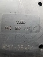 Audi 100 200 5000 C3 Alipainepumppu 4A0862257C