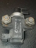 Volkswagen PASSAT B7 Turboahtimen magneettiventtiili 1H0906627