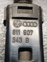 Volkswagen PASSAT B5.5 Sensor del pedal de embrague 811907343B