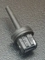 Audi A4 S4 B5 8D Salona temperatūras sensors 4A0820539