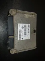 Volkswagen Golf IV Calculateur moteur ECU 036906014M