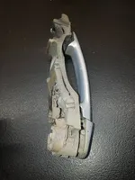 Volkswagen PASSAT B5.5 Front door exterior handle 3B0837207