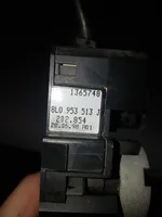 Audi A6 S6 C5 4B Rokturu komplekts 8L0953513J