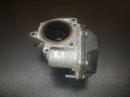 Volkswagen Golf V Throttle valve 03G128063G