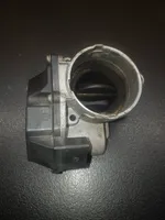 Volkswagen Golf V Throttle valve 03G128063G