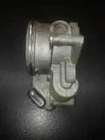 Volkswagen Golf V Throttle valve 03G128063G