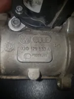 Volkswagen Golf V EGR-venttiili 03G129637A