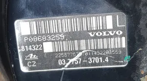 Volvo XC70 Jarrutehostin P08683259