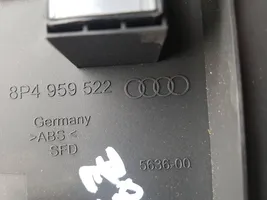 Audi A3 S3 8P Etuoven sisäkahva 8P4959522