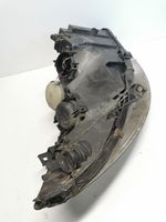 Mercedes-Benz A W169 Lampa przednia A1698200161