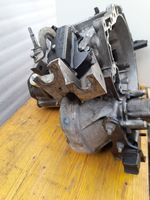 Citroen C4 II Boîte de vitesses manuelle à 5 vitesses 9680886610