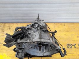 Citroen C4 II Boîte de vitesses manuelle à 5 vitesses 9680886610