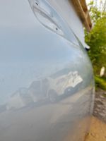 Peugeot Bipper Pokrywa przednia / Maska silnika 