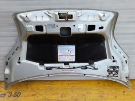 Peugeot Bipper Pokrywa przednia / Maska silnika 