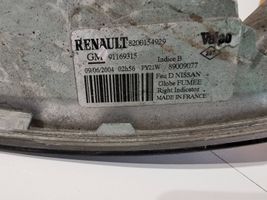 Renault Trafic II (X83) Priešrūkinis žibintas priekyje 8200154929