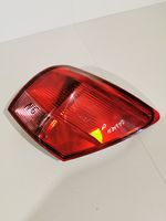 Nissan Qashqai Luci posteriori 89070312