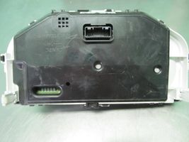 Mitsubishi Space Star Tachimetro (quadro strumenti) 8100C315