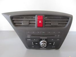 Honda Civic IX Unité principale radio / CD / DVD / GPS MF621RE