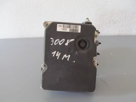 Peugeot 3008 I ABS-pumppu 0265230881