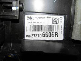 Renault Clio IV Nagrzewnica / Komplet 272706006R