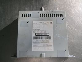 Citroen C4 II Navigaatioyksikkö CD/DVD-soitin 9805593680